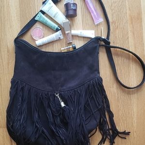 Fringe Bag